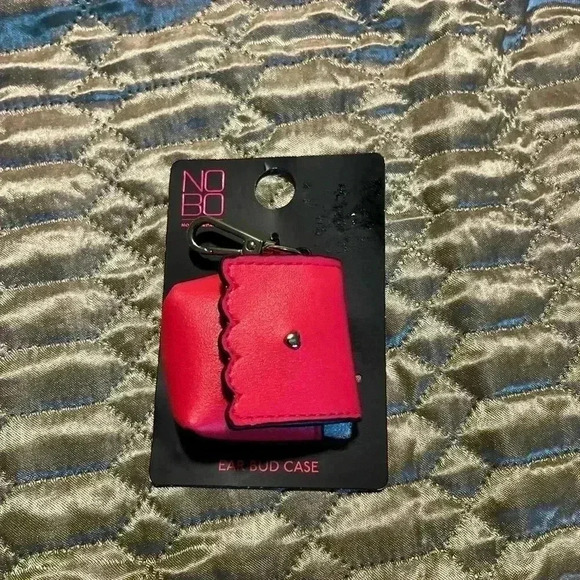 Apple Ear Bud Case - Picture 5 of 8